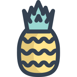 ananas icon