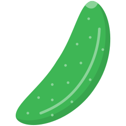 Cucumber icon