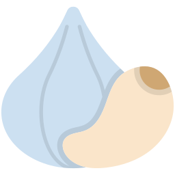 Garlic icon