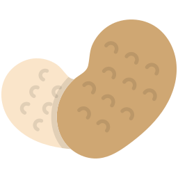 Potatoes icon