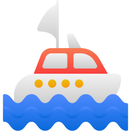 Yacht icon