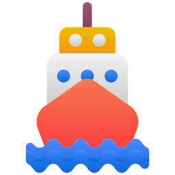 화물선 icon