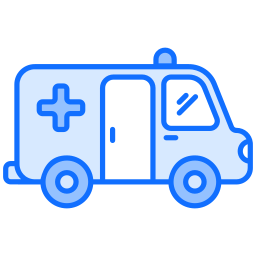 Ambulance icon