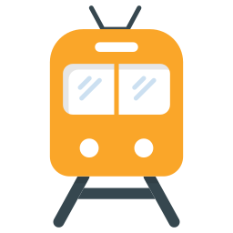 eisenbahn icon