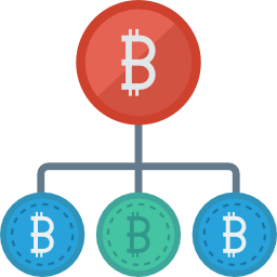 Bitcoin icon