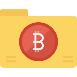 bitcoin icon