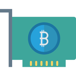 Bitcoin icon