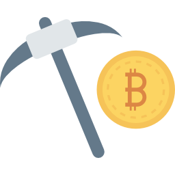 bitcoin icon