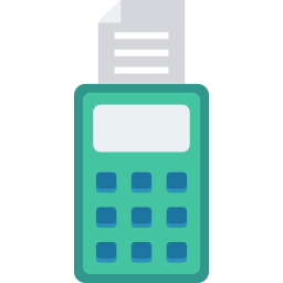 Payment icon