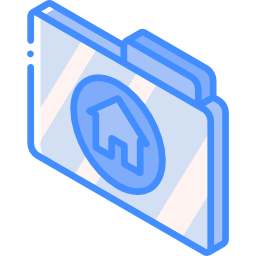 Folder icon