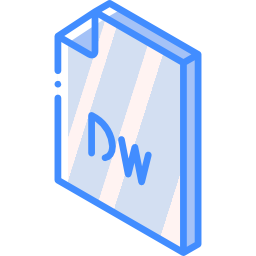 dw icon