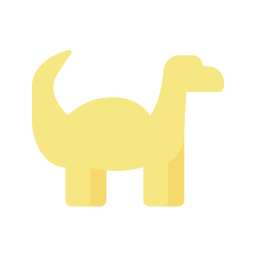 dinosaurier icon