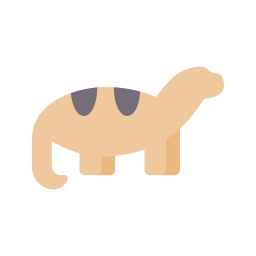공룡 icon