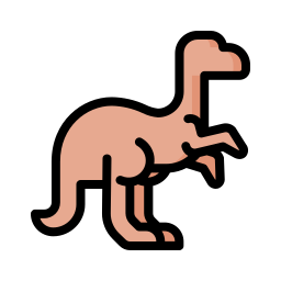 dinosaurier icon