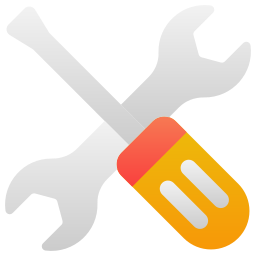 Tools icon