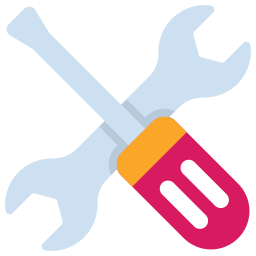 Tools icon