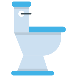 toilette icon