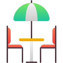 restaurant icon