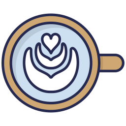 Latte icon