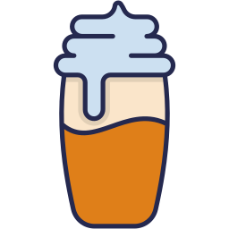 kaffeebecher icon