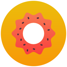 Donut icon