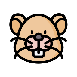 Beaver icon