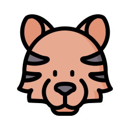 tiger icon