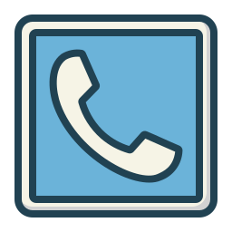 telefon icon