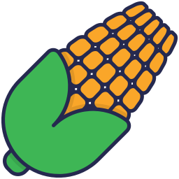 Corn icon