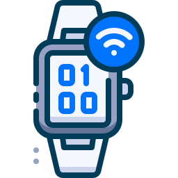 smartwatch icon