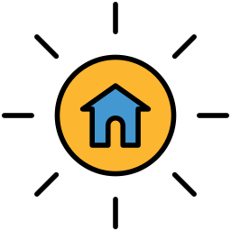 솔라 하우스 icon