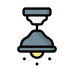 電球 icon