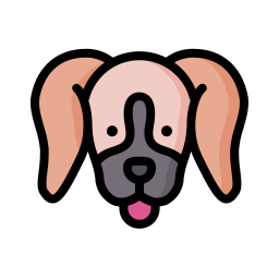 beagle icona