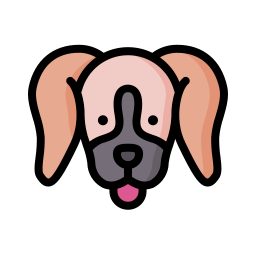 beagle icon