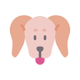 Dachshund icon