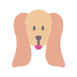 cão Ícone