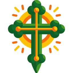 켈트 십자가 icon