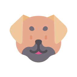 Rottweiler icon