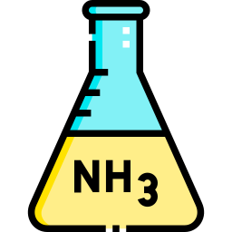 ammoniac Icône