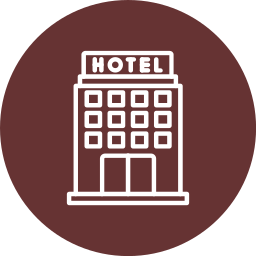 hotel icon