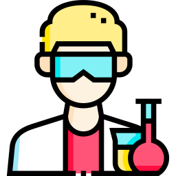 Chemist icon