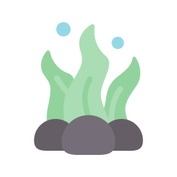 водоросли иконка