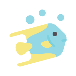 Anglefish icon