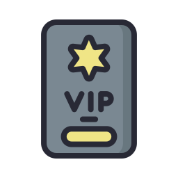 vip-карта иконка