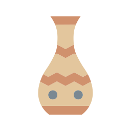 vase Icône