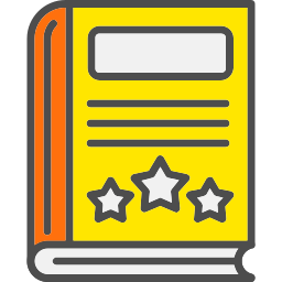 Book icon