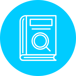 Research icon