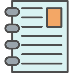 Notes icon