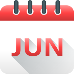 июнь иконка