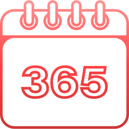 365 icona